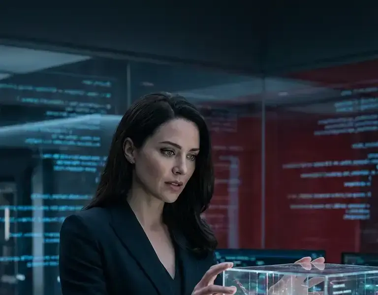 Pinterest: O Enigma da Caixa Preta: O Que a IA Esconde de Seus Criadores?