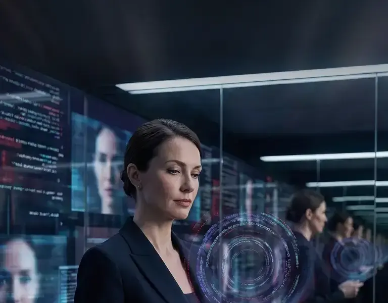 Pinterest: Eroarea recursivă: De ce web-ul devine o fantomă digitală