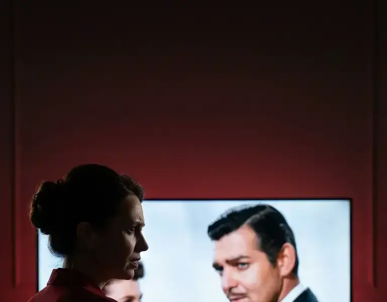 Pinterest: Der unsichtbare Feind im Wohnzimmer: Warum Ihr TV Filme ruiniert