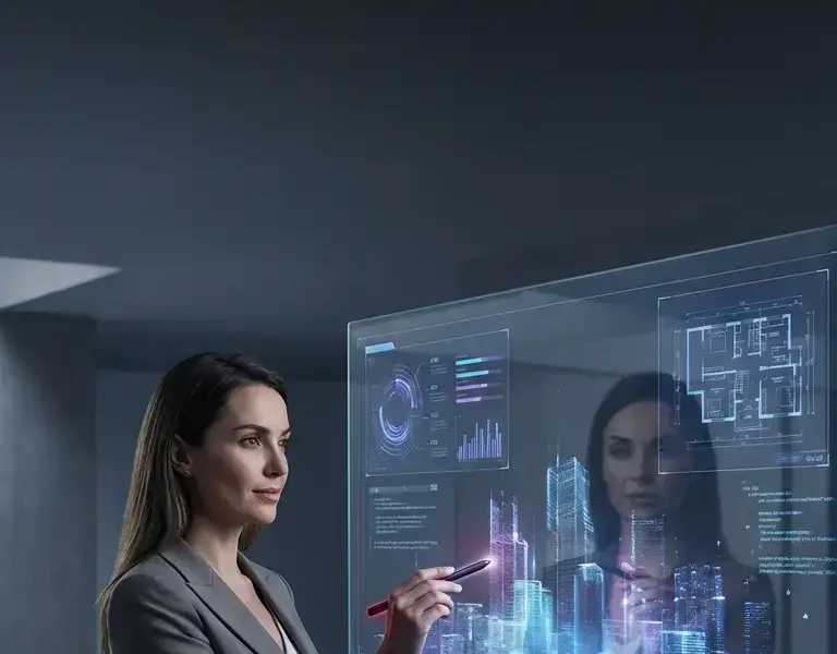 Pinterest: The Architect of Illusion: When Algorithms Mimic Expertise