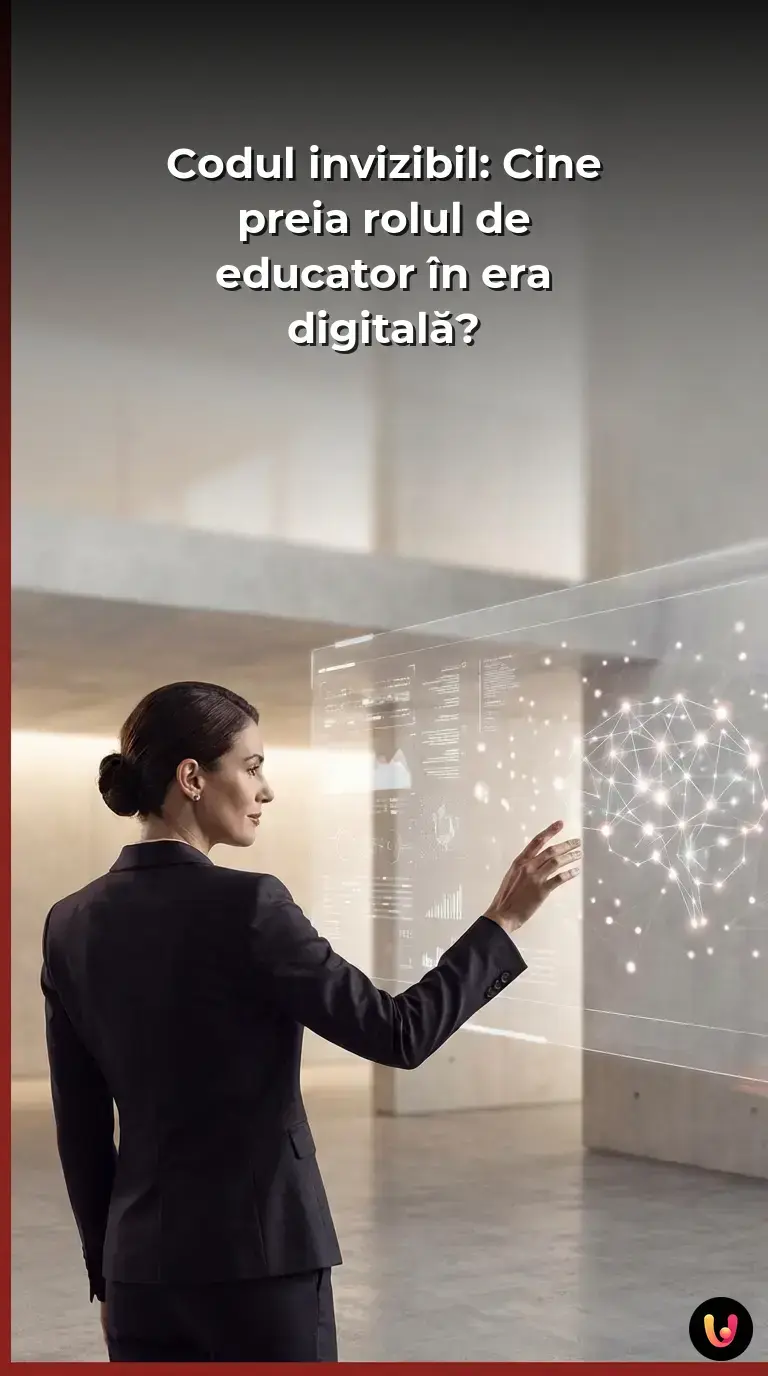 Copil interacțion&acirc;nd cu inteligența artificială prin intermediul tehnologiei digitale