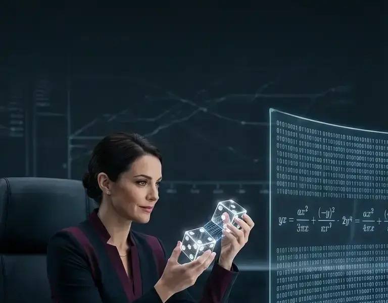 Pinterest: El tal&oacute;n de Aquiles matem&aacute;tico de la superinteligencia