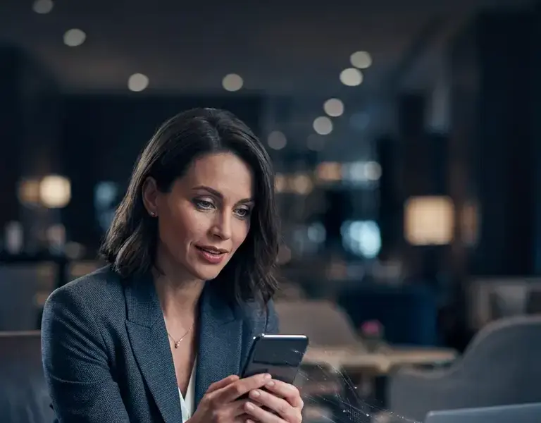 Pinterest: L'insidia invisibile che tieni in tasca: un rischio per la tua privacy