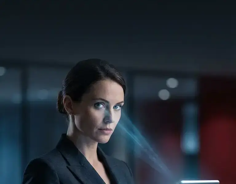 Pinterest: The Invisible Signal: How a Hidden Light Frequency Is Hacking Your Biology