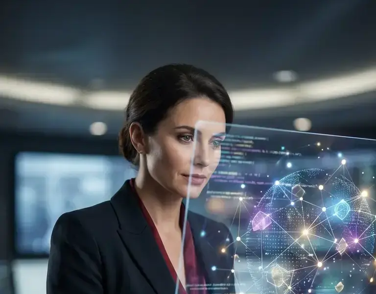 Pinterest: El silencio ruidoso: la anatom&iacute;a del retraso en la IA