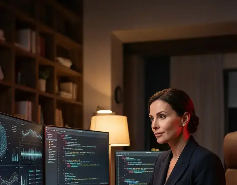 Pinterest: An&aacute;lise da Taxa de Convers&atilde;o: Guia de Processamento Digital de Sinal com Python