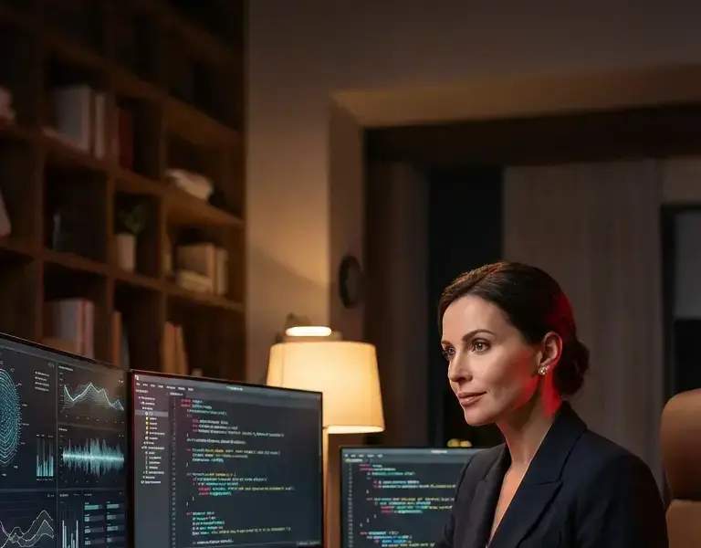 Pinterest: Analyse du Taux de Conversion : Guide du Traitement Num&eacute;rique du Signal avec Python