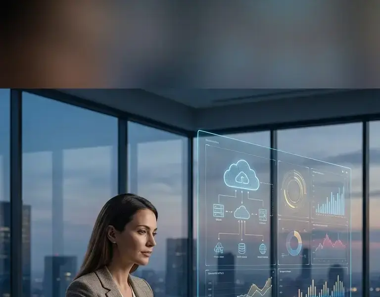 Pinterest: Architecture Serverless AWS pour la Fintech : Guide Complet de la Scalabilit&eacute;