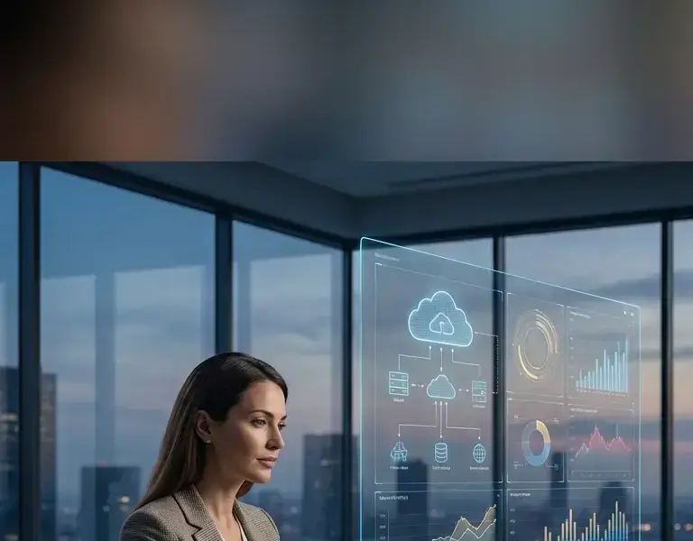 Pinterest: Arquitetura Serverless AWS para Fintech: Guia Completo para a Escalabilidade