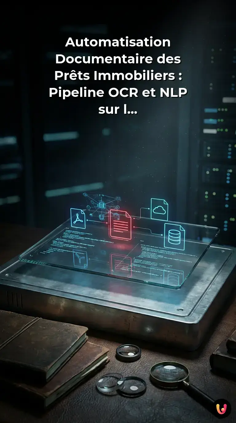 Analyse num&eacute;rique de fiches de paie et formulaires fiscaux sur &eacute;cran