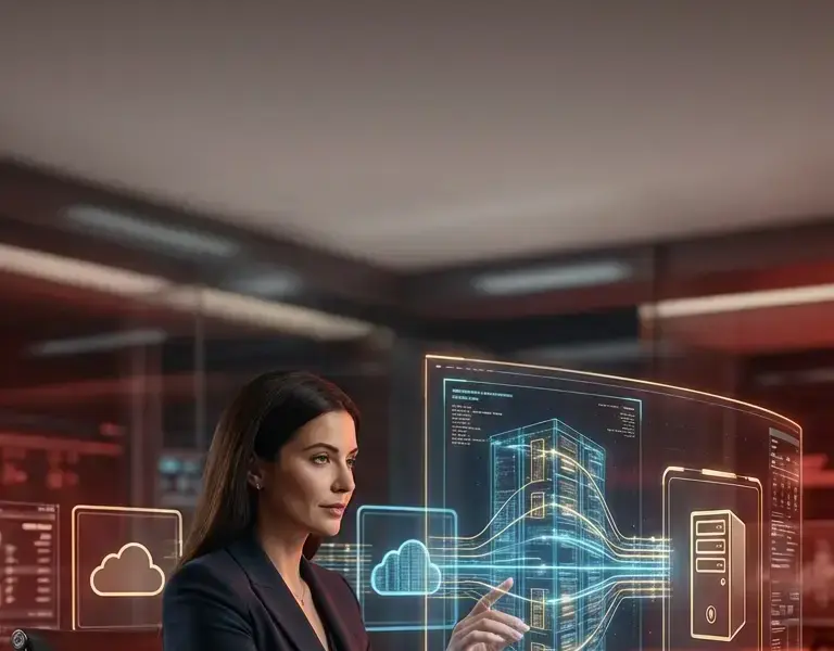 Pinterest: Bankensystem-Integration: Fintech- und Legacy-Patterns