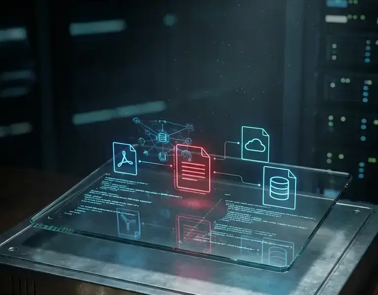 Pinterest: Dokumentenautomatisierung f&uuml;r Hypotheken: OCR- und NLP-Pipeline in der Cloud