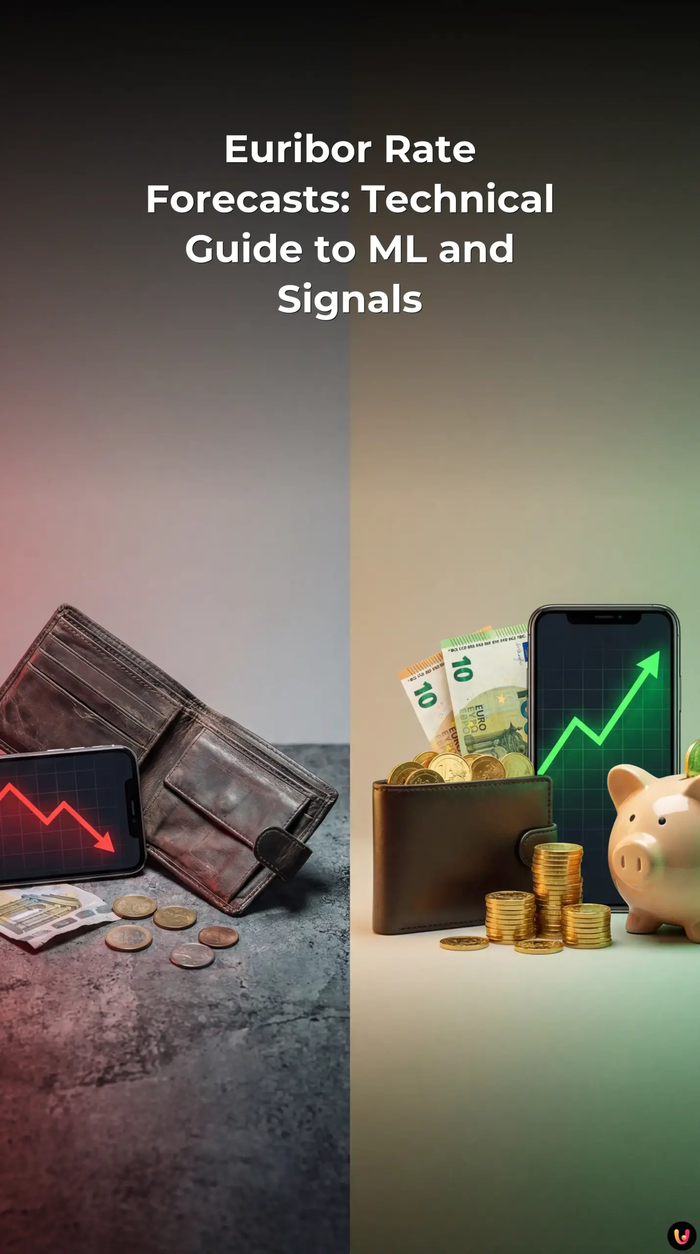 Euribor Rate Forecasts: Technical Guide to ML and Signals