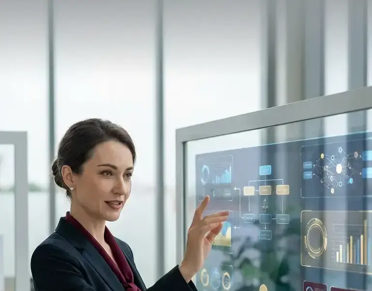 Pinterest: Event-Driven Architecture: Real-Time Mortgage Application Management