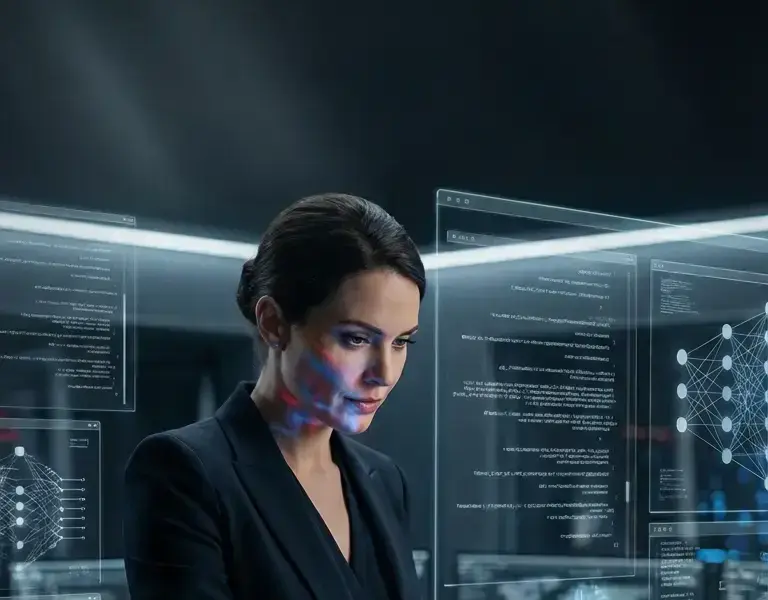 Pinterest: Fenomenul Cutiei Negre: Cum a ajuns IA să &icirc;și scrie singură regulile