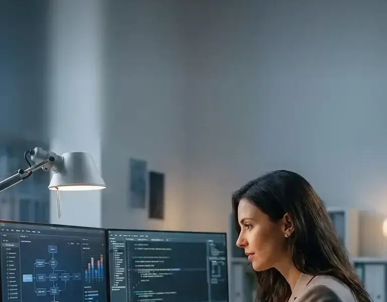 Pinterest: Ingenier&iacute;a del SEO T&eacute;cnico Avanzado: Teor&iacute;a de Control y Ranking