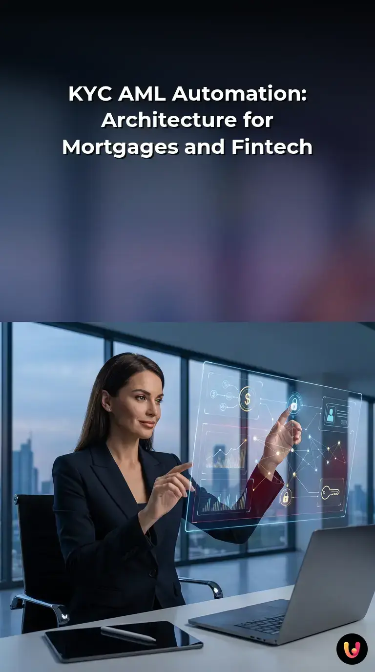 Smartphone screen displaying a secure facial recognition scan for banking verification