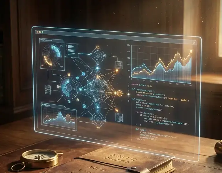 Pinterest: Programmatic SEO Python: Technical Guide for the Lending Sector