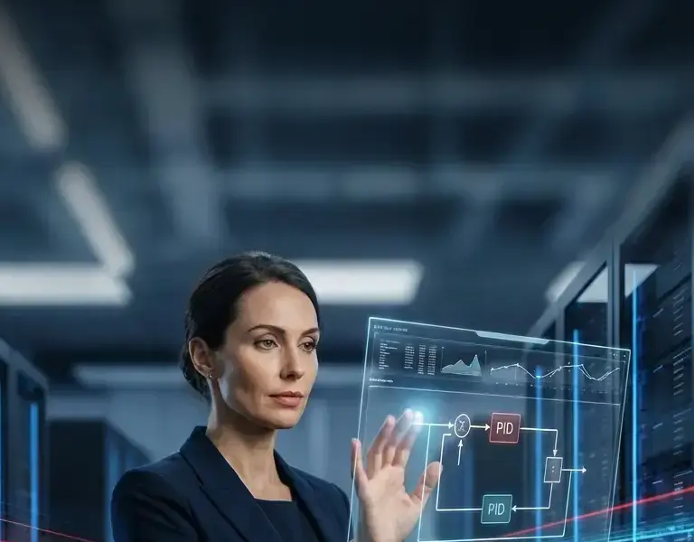 Pinterest: SEO Engineering: Control Theory and Advanced Technical SEO