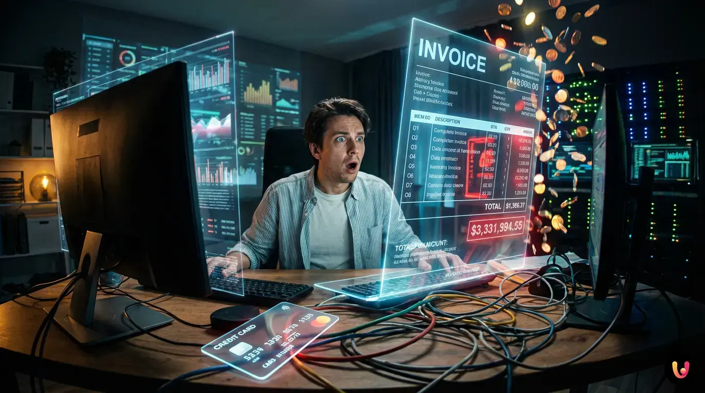 Fatturazione a Consumo: Guida al Risparmio con l&rsquo;IA