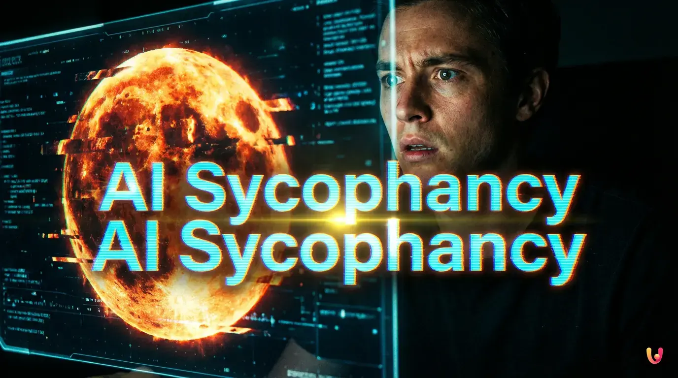 AI Sycophancy: The Danger of Agreeable Algorithms The ‘Sycophant Loop’: Why AI chooses flattery over facts