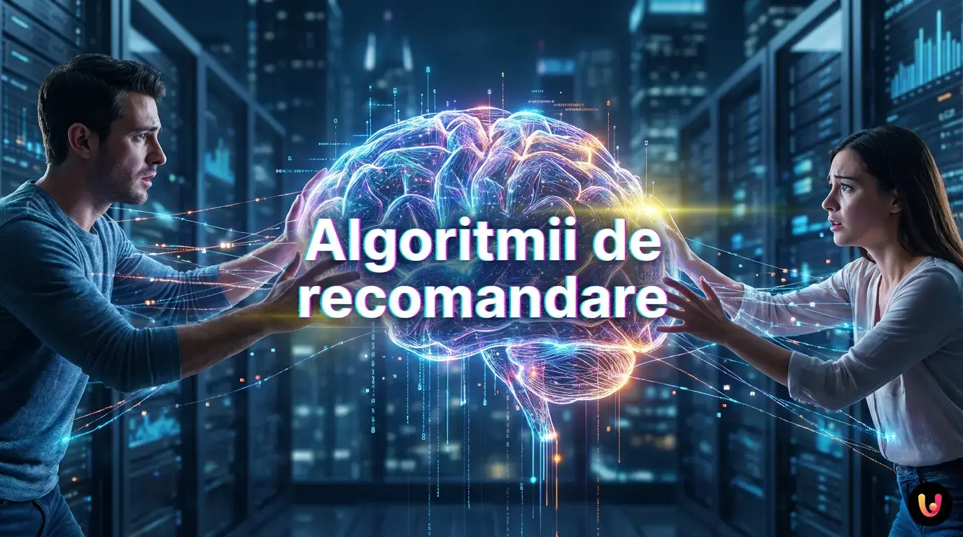 Ecuația distanțării: Cum calculează AI-ul cine răm&acirc;ne prieten