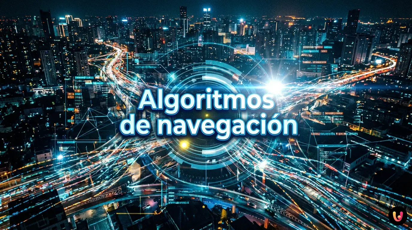 El pe&oacute;n de asfalto: por qu&eacute; el algoritmo del GPS te alarga la ruta