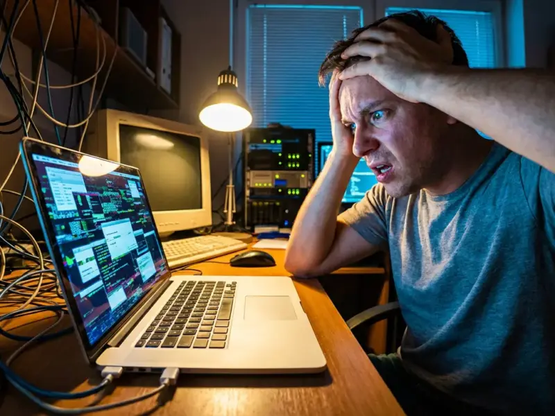 Featured: Alice Mail funktioniert nicht? Anleitung zur L&ouml;sung von Anmeldeproblemen