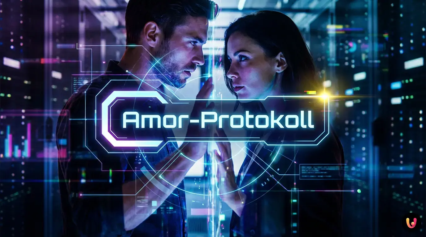 Das Amor-Protokoll: Warum KI-Systeme perfekte Treffer zur&uuml;ckhalten