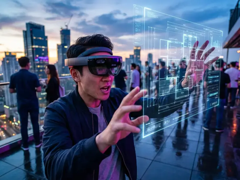 Featured: Apple Vision Pro: Tecnologia e Alternative 2026