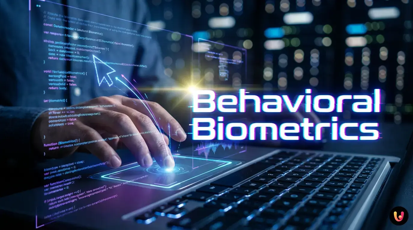 How websites secretly verify your humanity without a click