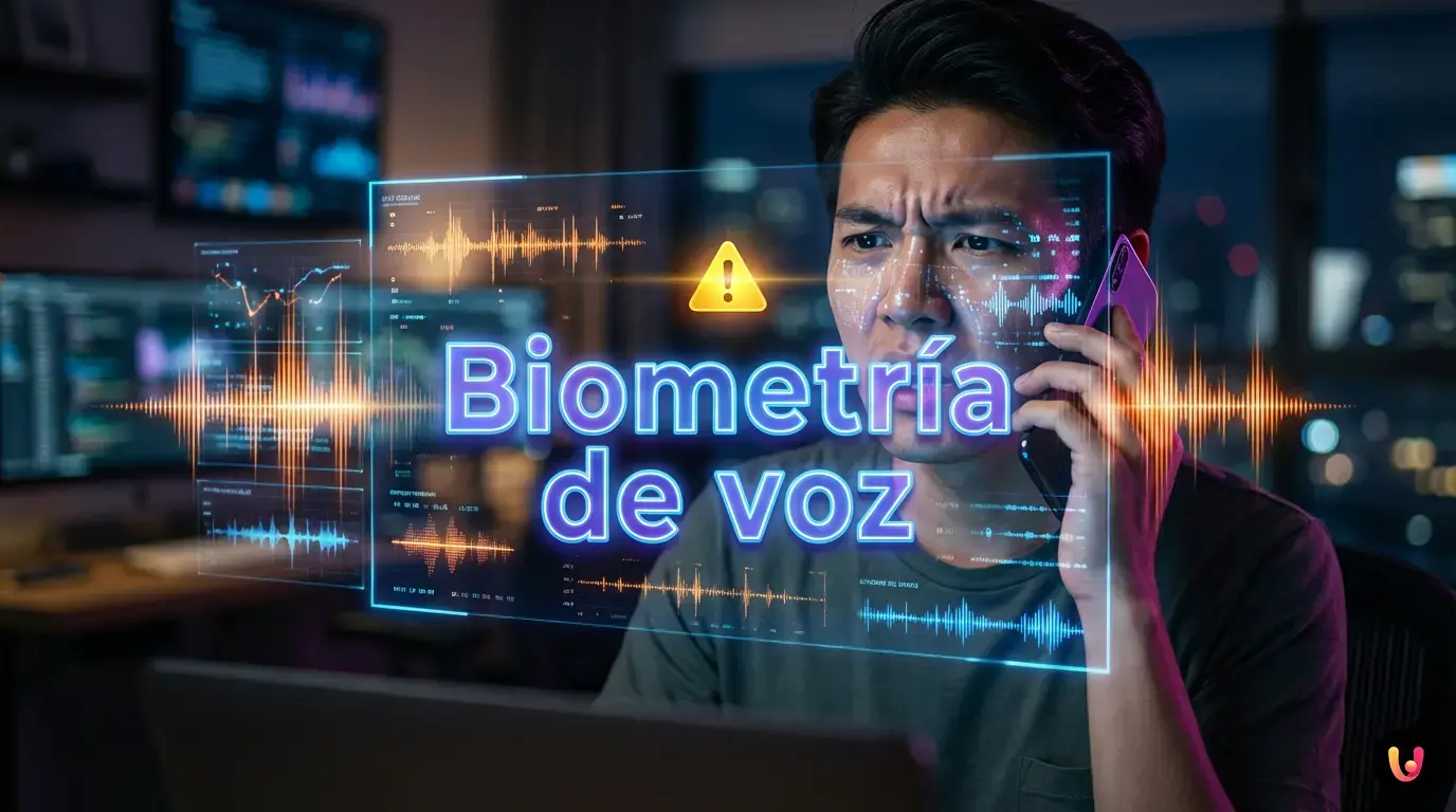 Veredicto ac&uacute;stico: c&oacute;mo la IA usa tu voz para negar reembolsos