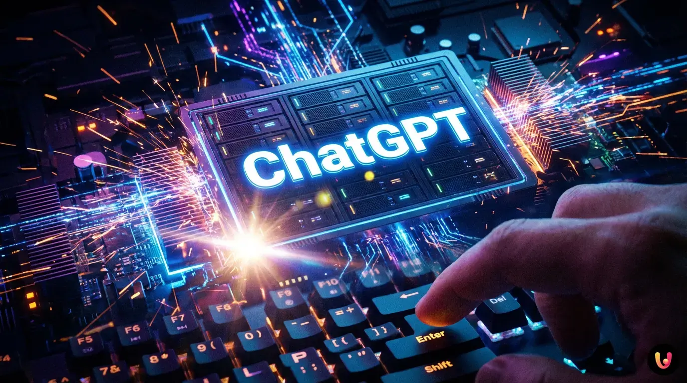 KI im Standby: Das Geheimnis der LLM-Architektur Das Standby-Mysterium: Warum KI-Modelle niemals wirklich warten