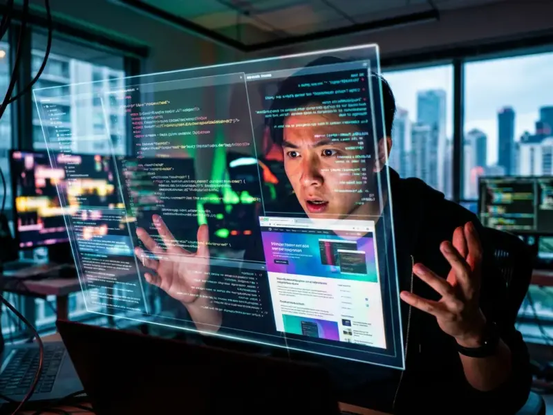 Featured: Tutorial Claude Artifacts: Crea Web App Senza Codice