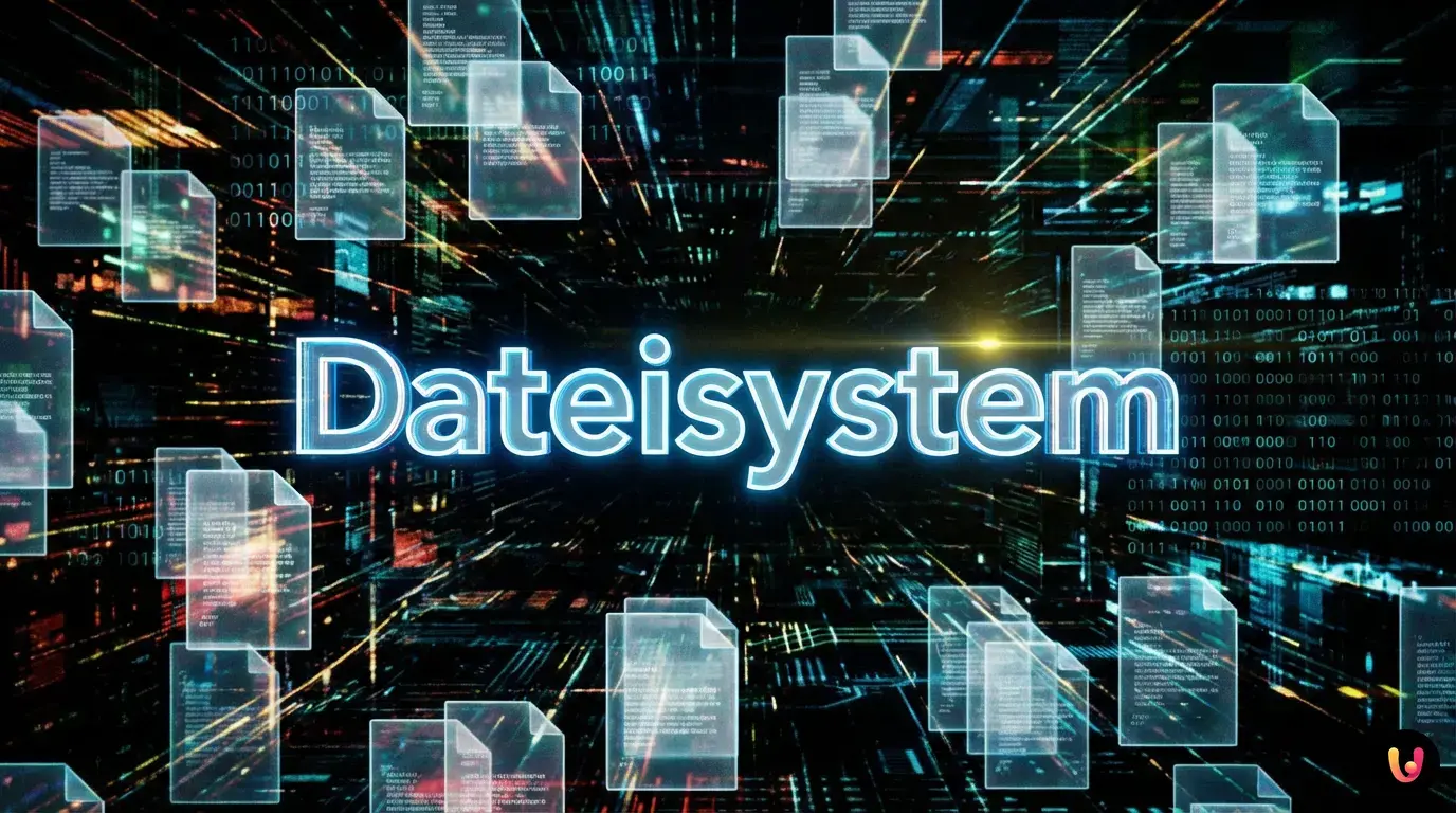 Die Illusion der Entf-Taste: Warum dein PC nichts vernichtet