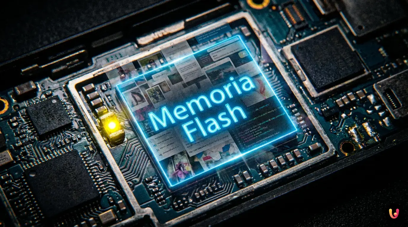 Il trucco dell&rsquo;indice: perch&eacute; il reset di fabbrica non cancella nulla