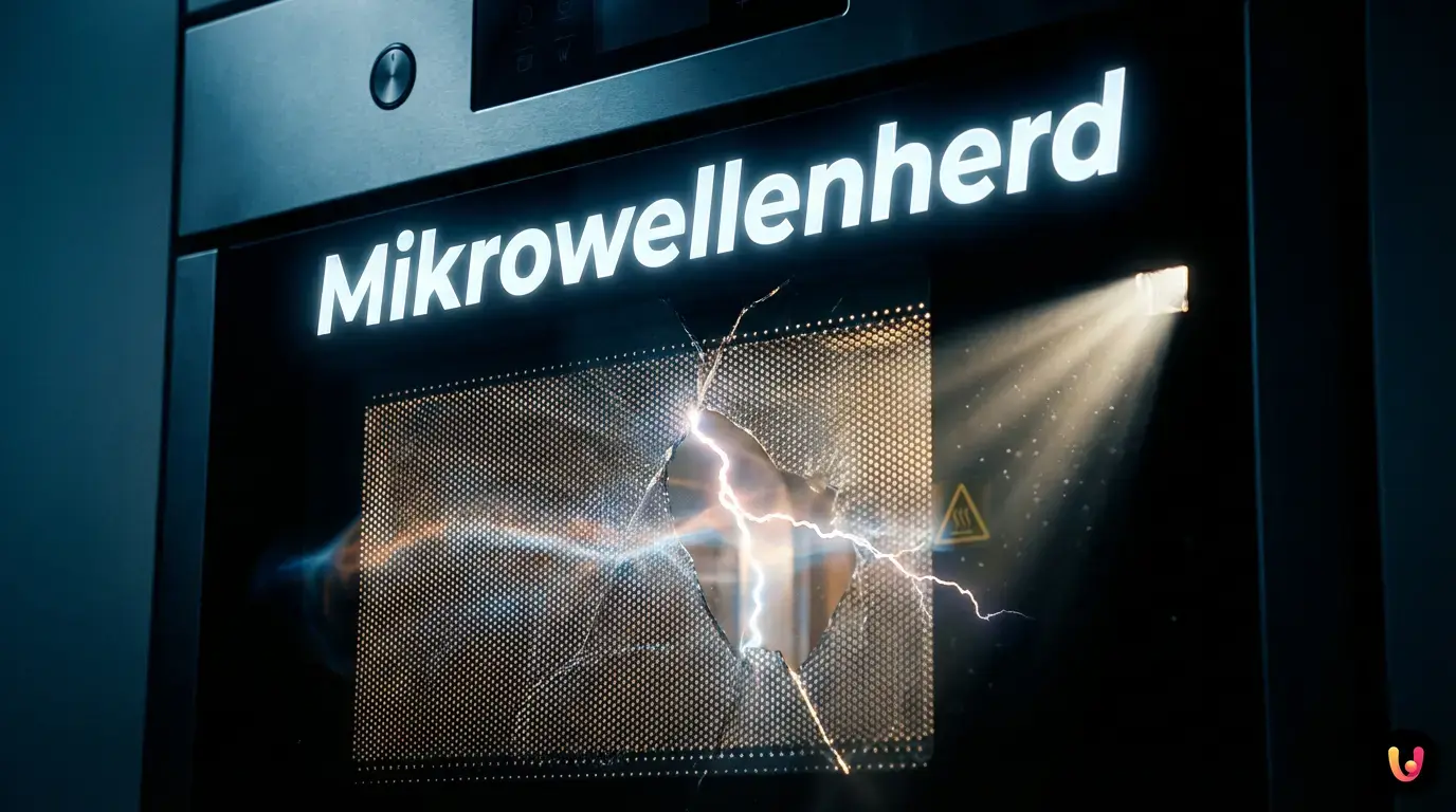 Meisterwerk der Physik: Das Geheimnis im Mikrowellenglas