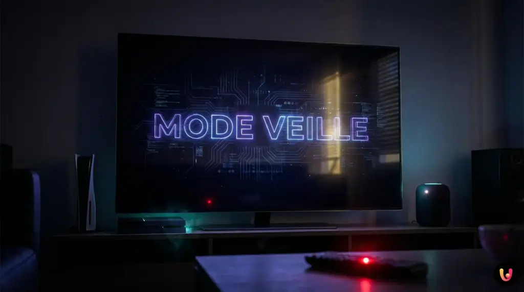 Alimentation fantôme : le vrai secret de vos écrans noirs Alimentation fantôme : le vrai secret de vos écrans noirs