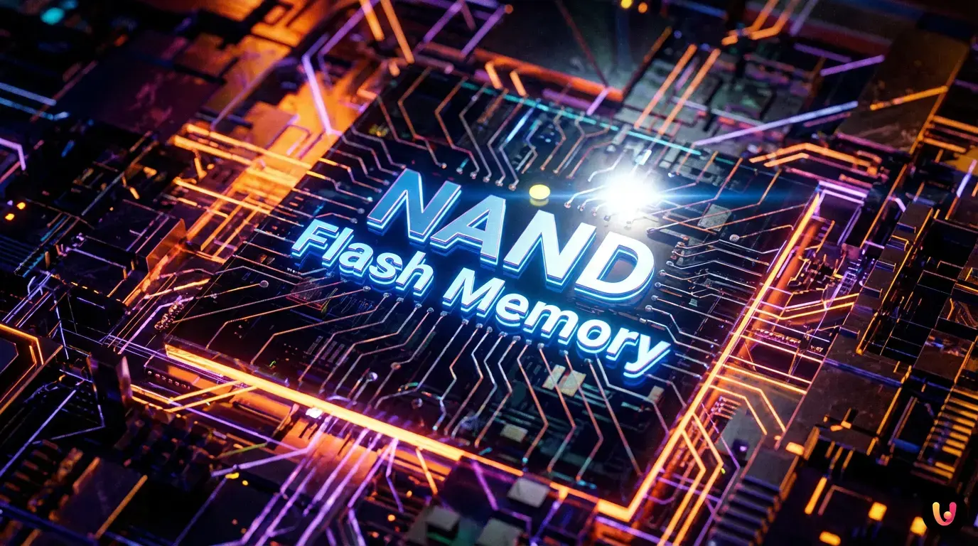 Inside the Subatomic Cages Trapping Data Without Power