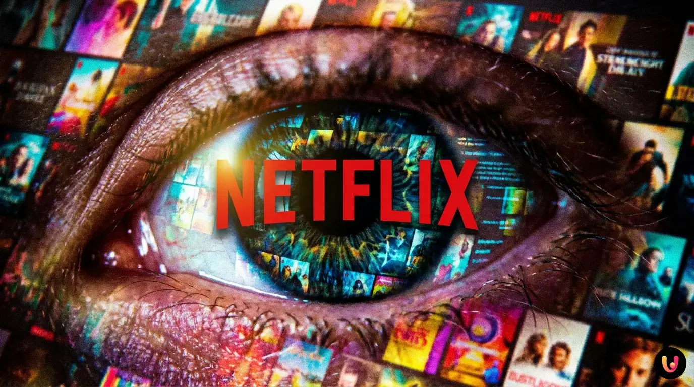 Das 1,8-Sekunden-Fenster: Wie KI Ihre Filmwahl diktiert