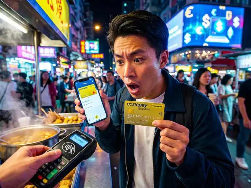 Featured: Postepay Evolution: Your Complete Guide