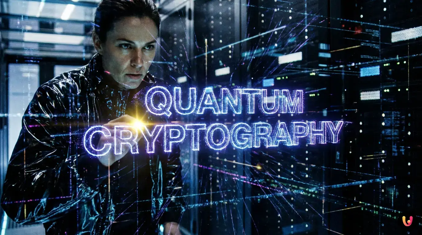 Harvest Now: Why Cybercriminals Hoard Your Encrypted Data