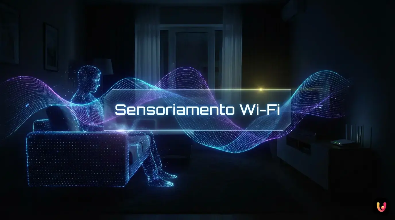 O sentido invis&iacute;vel: como a tecnologia rastreia voc&ecirc; no escuro