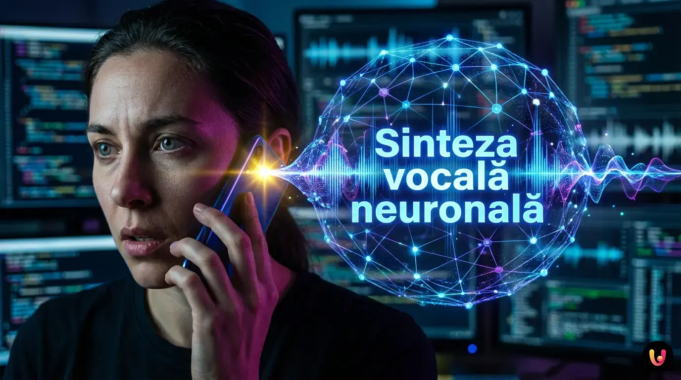 Capcana acustică: Cum o micro-ezitare &icirc;ți controlează mintea