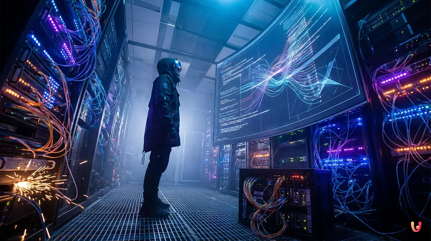 Schema dell'architettura backend e dei server per la gestione del flusso XML del SdI.