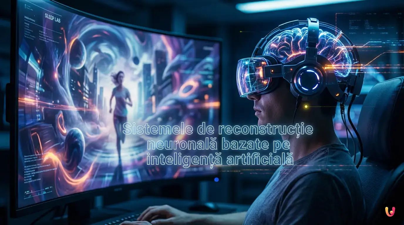 Ultima barieră a minții: Cum a &icirc;nvățat AI să &icirc;ți citească visele