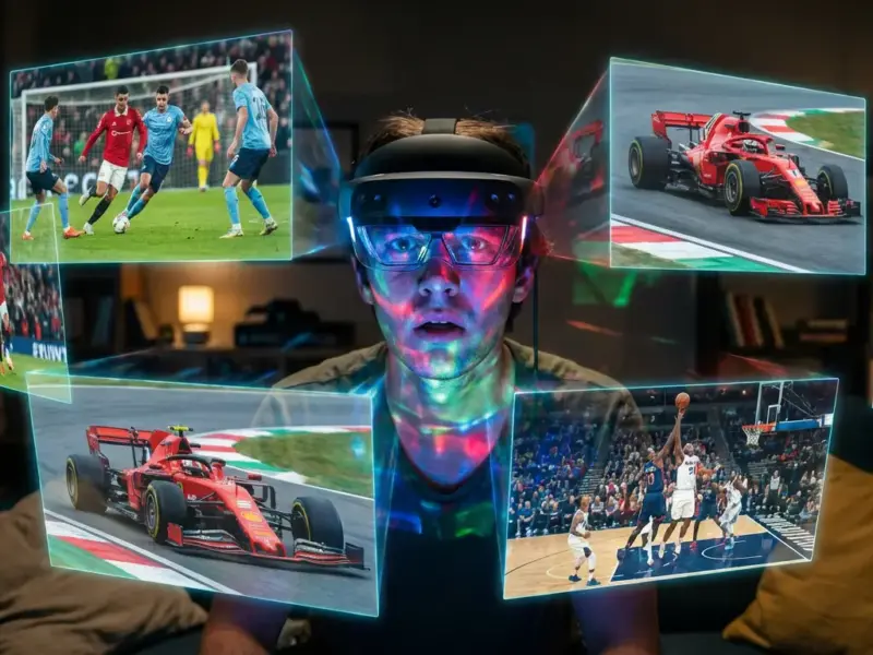 Featured: Sky vs DAZN vs Prime: Guida Streaming Sport 2026