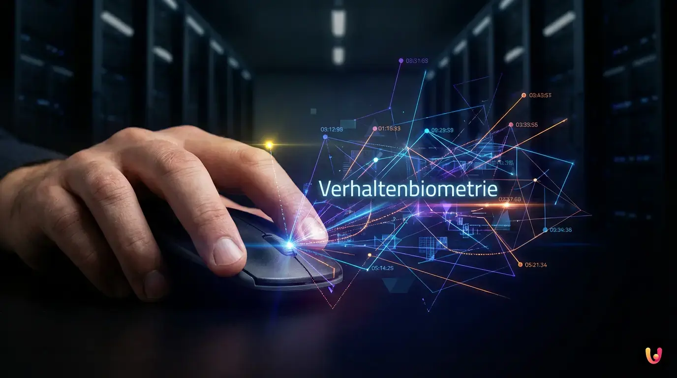 Die Millisekunden-Falle: Warum 1 simpler Klick als Beweis reicht