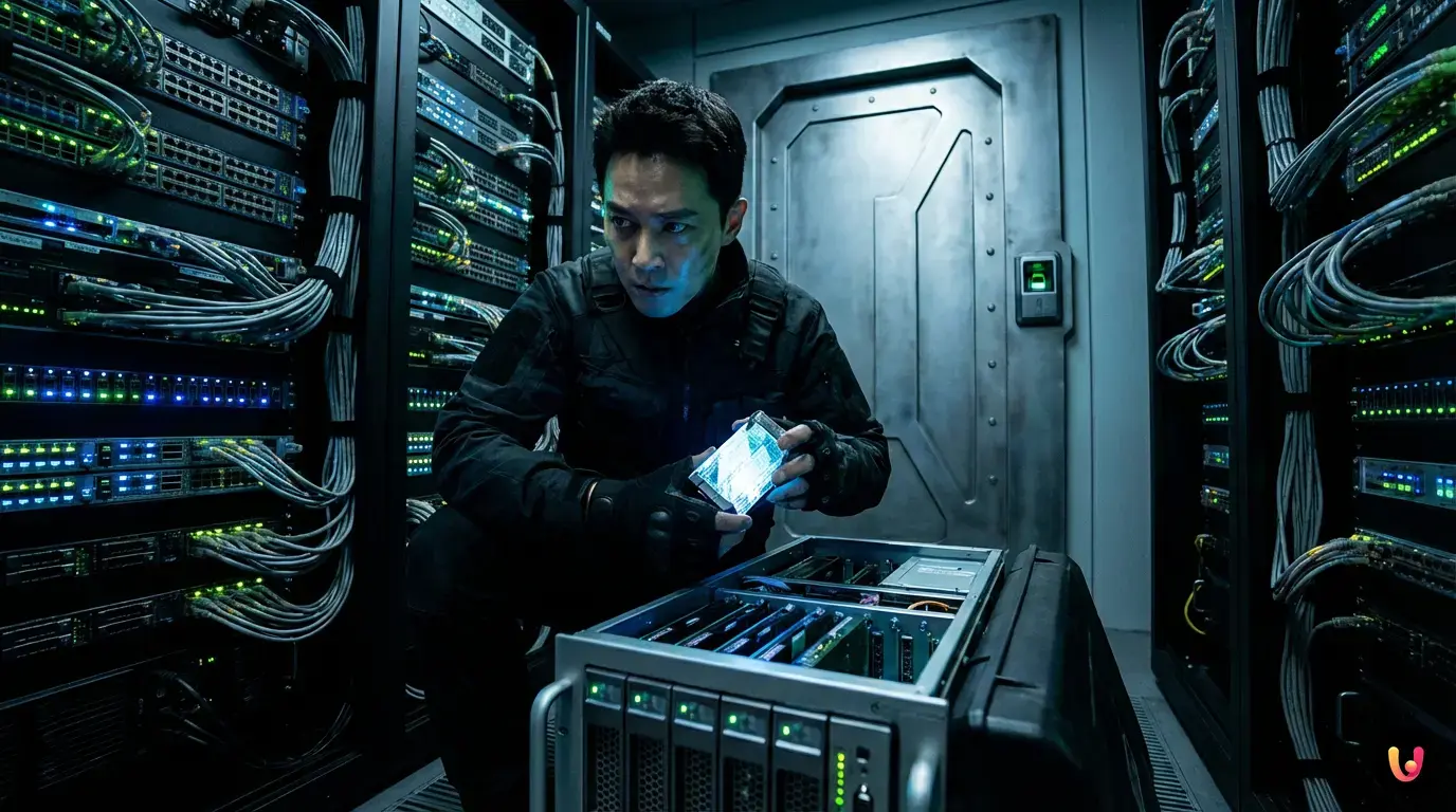 Vitruvian-1 On Premise : Guide des Architectures de D&eacute;ploiement