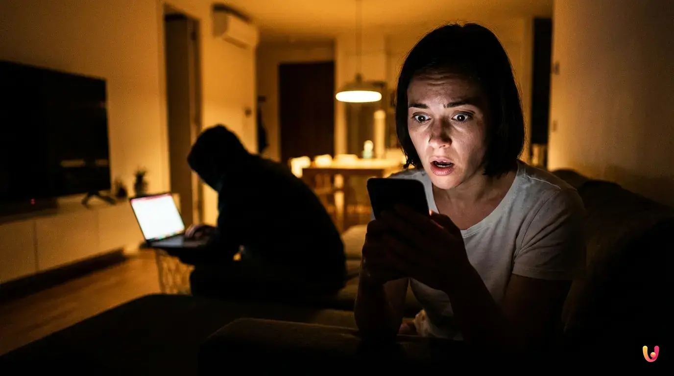 Controllo degli accessi WhatsApp Web Guida Completa agli accessi whatsapp web: Scopri gli Intrusi